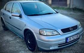 Opel Astra 2.0, снимка 2