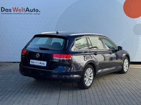 Обява за продажба на VW Passat SS Comfortline 2.0TDI BMT ~26 400 лв. - изображение 2