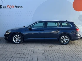 Обява за продажба на VW Passat SS Comfortline 2.0TDI BMT ~26 400 лв. - изображение 1
