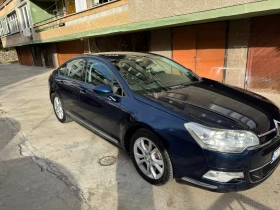     Citroen C5 1.6 hdi