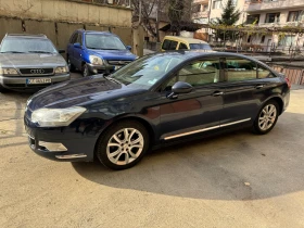 Citroen C5 1.6 hdi | Mobile.bg    2