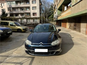 Citroen C5 1.6 hdi | Mobile.bg    3