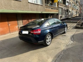 Citroen C5 1.6 hdi | Mobile.bg    4