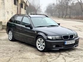 BMW 330 d 204hp+ + РЪЧКА, снимка 3