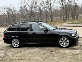 BMW 330 d 204hp+ + РЪЧКА, снимка 8