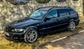 BMW 330 d 204hp+ + РЪЧКА, снимка 1