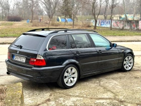 BMW 330 d 204hp+ + РЪЧКА, снимка 4