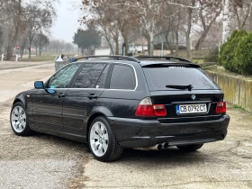 BMW 330 d 204hp+ + РЪЧКА, снимка 5