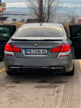 BMW 530 Head up display(може и бартер), снимка 2