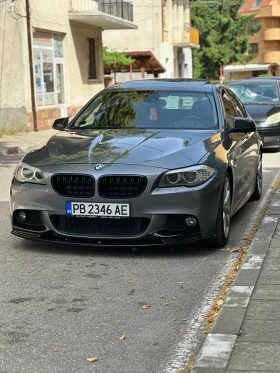 BMW 530 Head up display(може и бартер), снимка 1