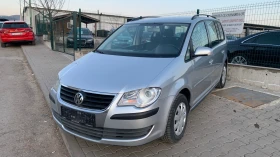 VW Touran 1.9TDI* 90HP, снимка 1