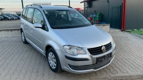 VW Touran 1.9TDI* 90HP, снимка 3