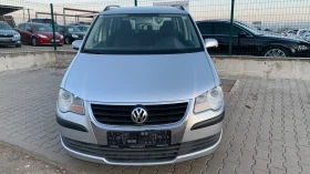 VW Touran 1.9TDI* 90HP, снимка 2