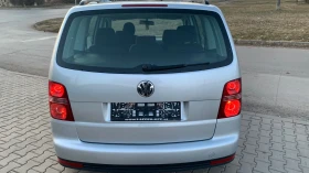 VW Touran 1.9TDI* 90HP, снимка 6