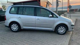 VW Touran 1.9TDI* 90HP, снимка 4