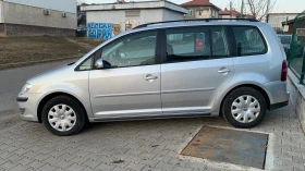 VW Touran 1.9TDI* 90HP, снимка 7