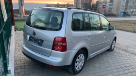 VW Touran 1.9TDI* 90HP, снимка 5