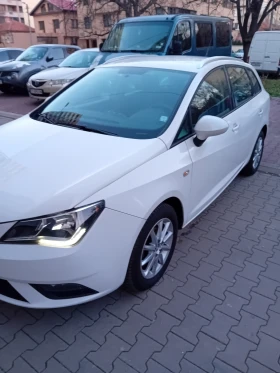 Seat Ibiza 1, 4TDI | Mobile.bg    5