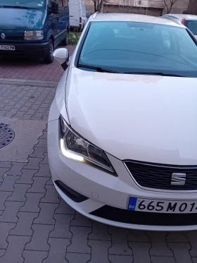 Seat Ibiza 1, 4TDI | Mobile.bg    2