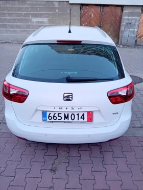 Seat Ibiza 1, 4TDI | Mobile.bg    8