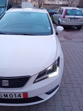 Seat Ibiza 1, 4TDI | Mobile.bg    3