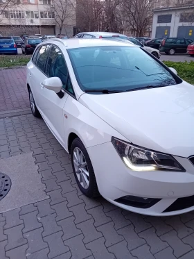 Seat Ibiza 1, 4TDI | Mobile.bg    4