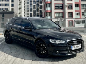 Audi A6 3.0TDI 245кс Quattro / Минала основен ремонт , снимка 1