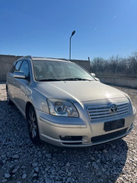 Toyota Avensis - 4000 лв. - 36321875 | Car24.bg