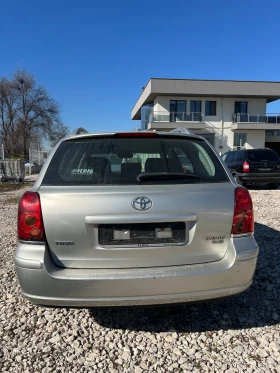 Toyota Avensis - 4000 лв. - 36321875 | Car24.bg