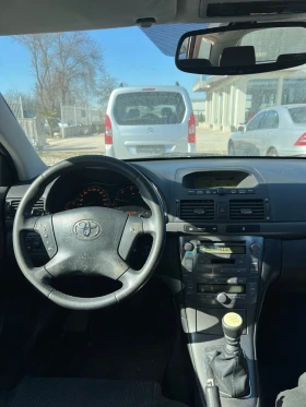 Toyota Avensis - 4000 лв. - 36321875 | Car24.bg