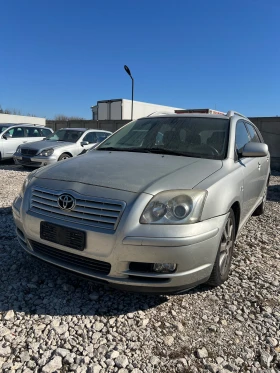 Toyota Avensis - 4000 лв. - 36321875 | Car24.bg