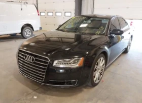 Audi A8 4.0 TFSI V8 98000 km, снимка 15