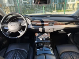 Audi A8 4.0 TFSI V8 98000 km, снимка 6