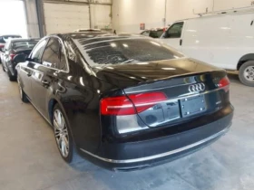 Audi A8 4.0 TFSI V8 98000 km, снимка 16