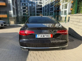 Audi A8 4.0 TFSI V8 98000 km, снимка 4