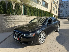 Audi A8 4.0 TFSI V8 98000 km, снимка 1