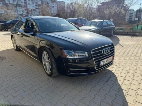 Audi A8 4.0 TFSI V8 98000 km, снимка 2