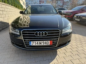 Audi A8 4.0 TFSI V8 98000 km, снимка 5