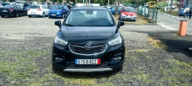Opel Mokka X 1.6i navi kamera - 20500 лв. - 37582442 | Car24.bg