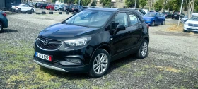 Opel Mokka X 1.6i navi kamera - 20500 лв. - 37582442 | Car24.bg