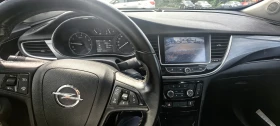 Opel Mokka X 1.6i navi kamera - 20500 лв. - 37582442 | Car24.bg