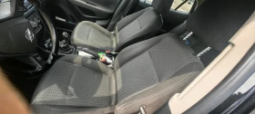 Opel Mokka X 1.6i navi kamera - 20500 лв. - 37582442 | Car24.bg