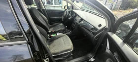 Opel Mokka X 1.6i navi kamera - 20500 лв. - 37582442 | Car24.bg