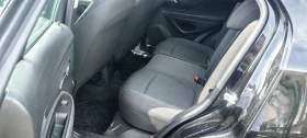 Opel Mokka X 1.6i navi kamera - 20500 лв. - 37582442 | Car24.bg