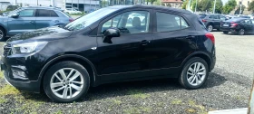 Opel Mokka X 1.6i navi kamera - 20500 лв. - 37582442 | Car24.bg