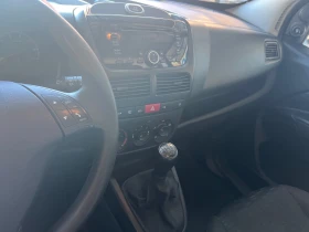 Opel Combo   | Mobile.bg    8