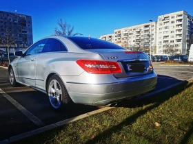 Mercedes-Benz E 250 CDI Blue efficiency  | Mobile.bg    5