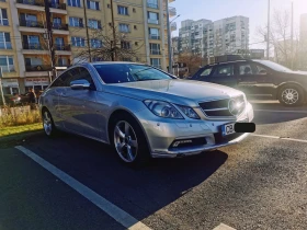 Mercedes-Benz E 250 CDI Blue efficiency  | Mobile.bg    3