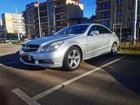     Mercedes-Benz E 250 CDI Blue efficiency 