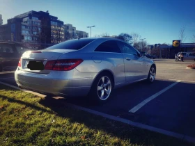 Mercedes-Benz E 250 CDI Blue efficiency  | Mobile.bg    4